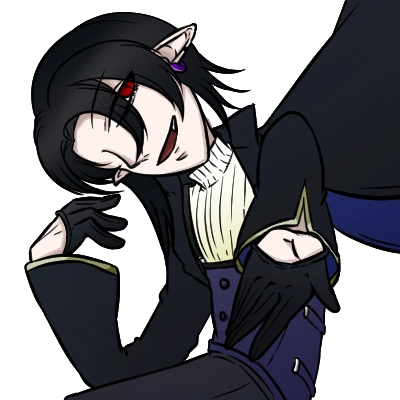 ルクスーリアのプロフィール画像