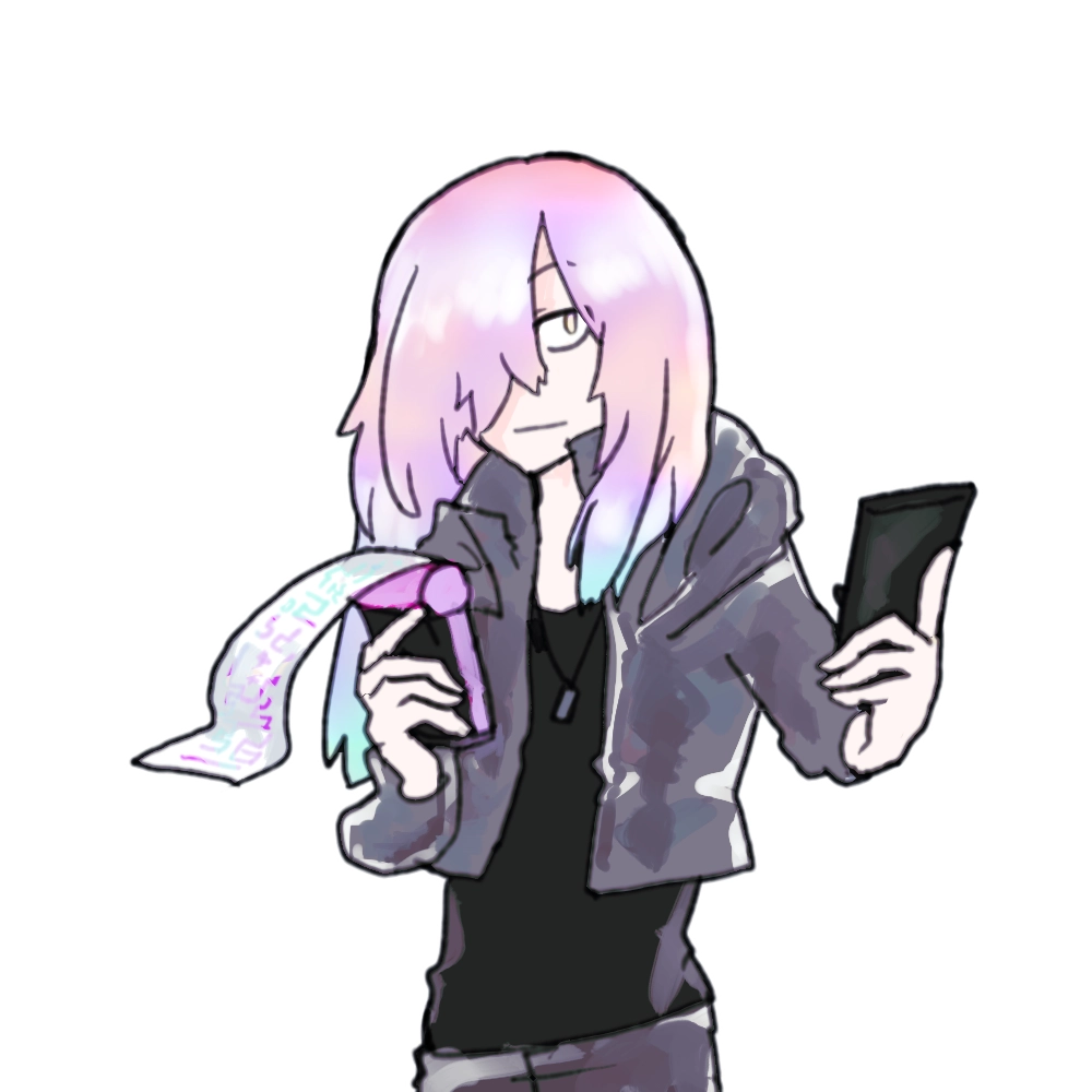 プロフィール画像