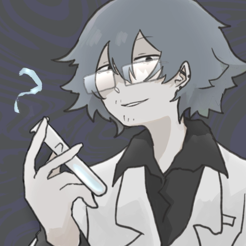 ドクターソラリスのプロフィール画像