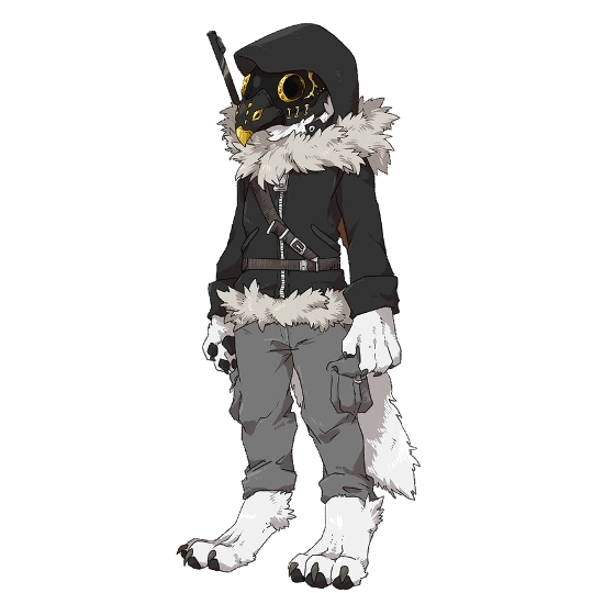 プロフィール画像