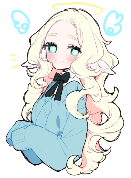 プロフィール画像