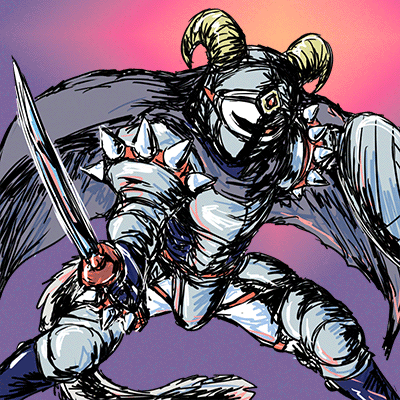 白羊の騎士のプロフィール画像