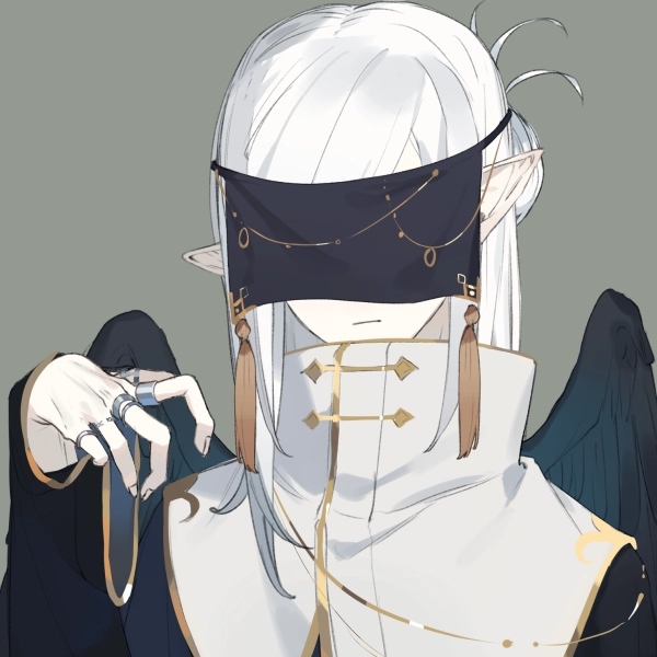 キャラ立ち絵