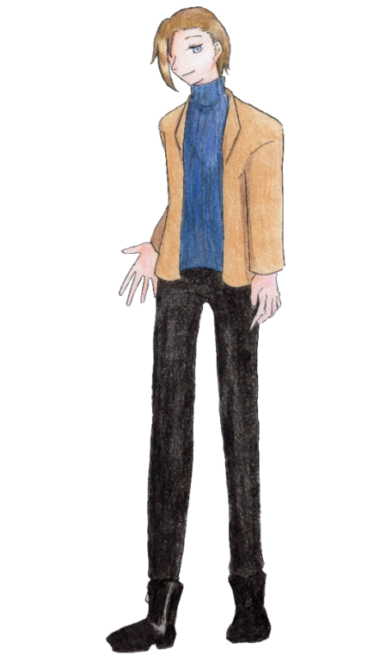 プロフィール画像