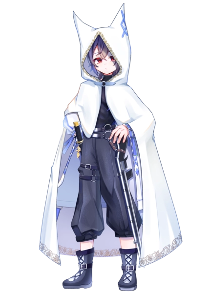 プロフィール画像