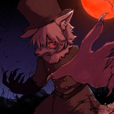 フルーロウのプロフィール画像