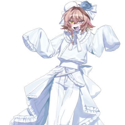 プロフィール画像