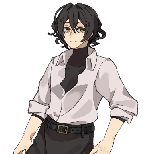 プロフィール画像