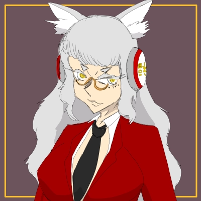 プロフィール画像