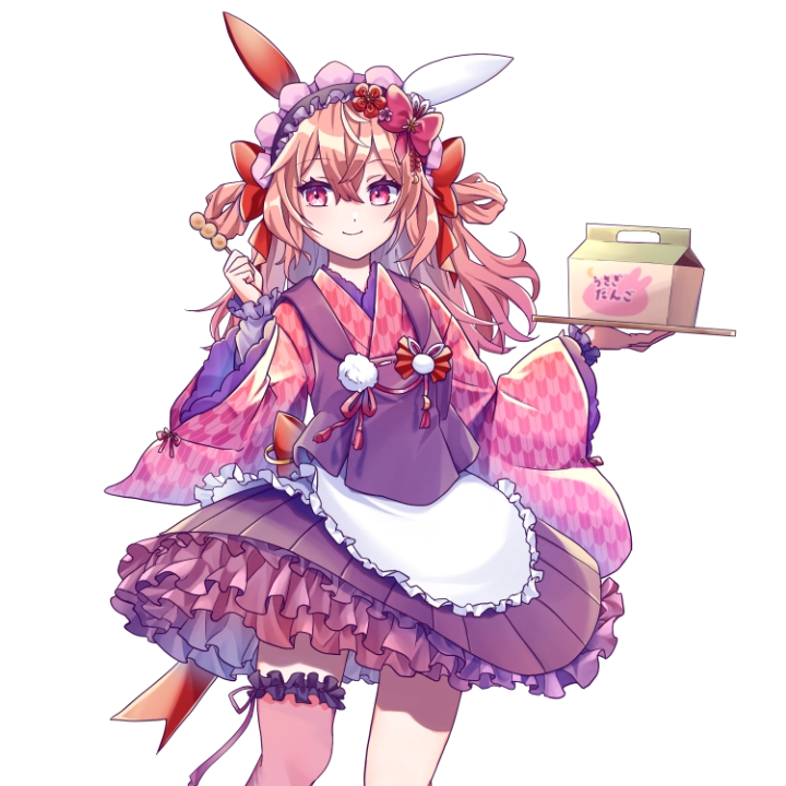 プロフィール画像