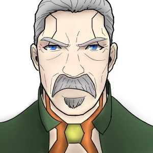 プロフィール画像