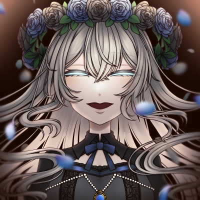 アビスのプロフィール画像