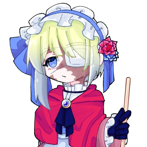 プロフィール画像