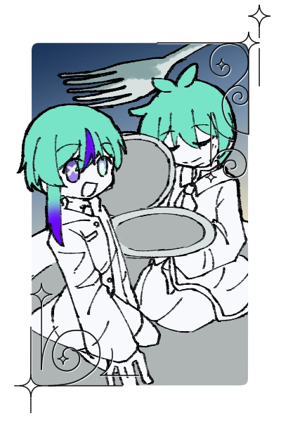 プロフィール画像