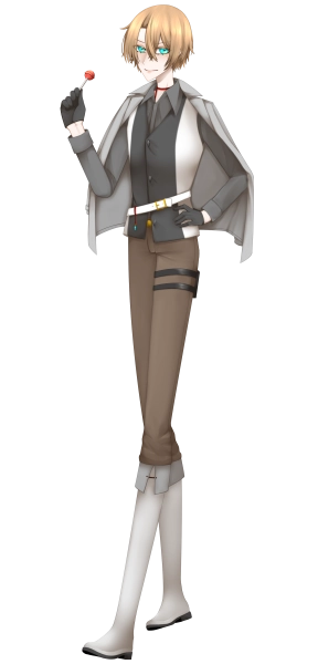 プロフィール画像