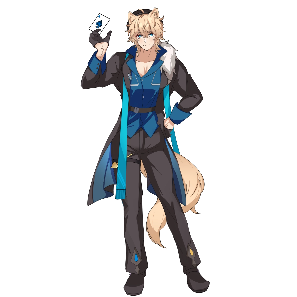 プロフィール画像