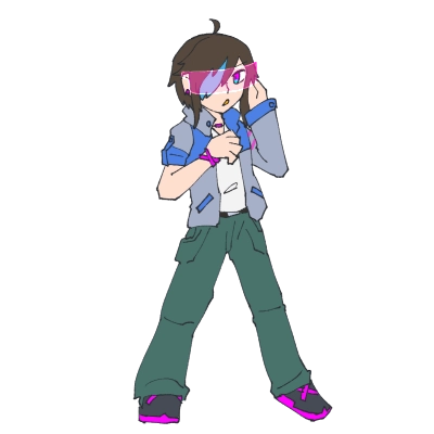 プロフィール画像