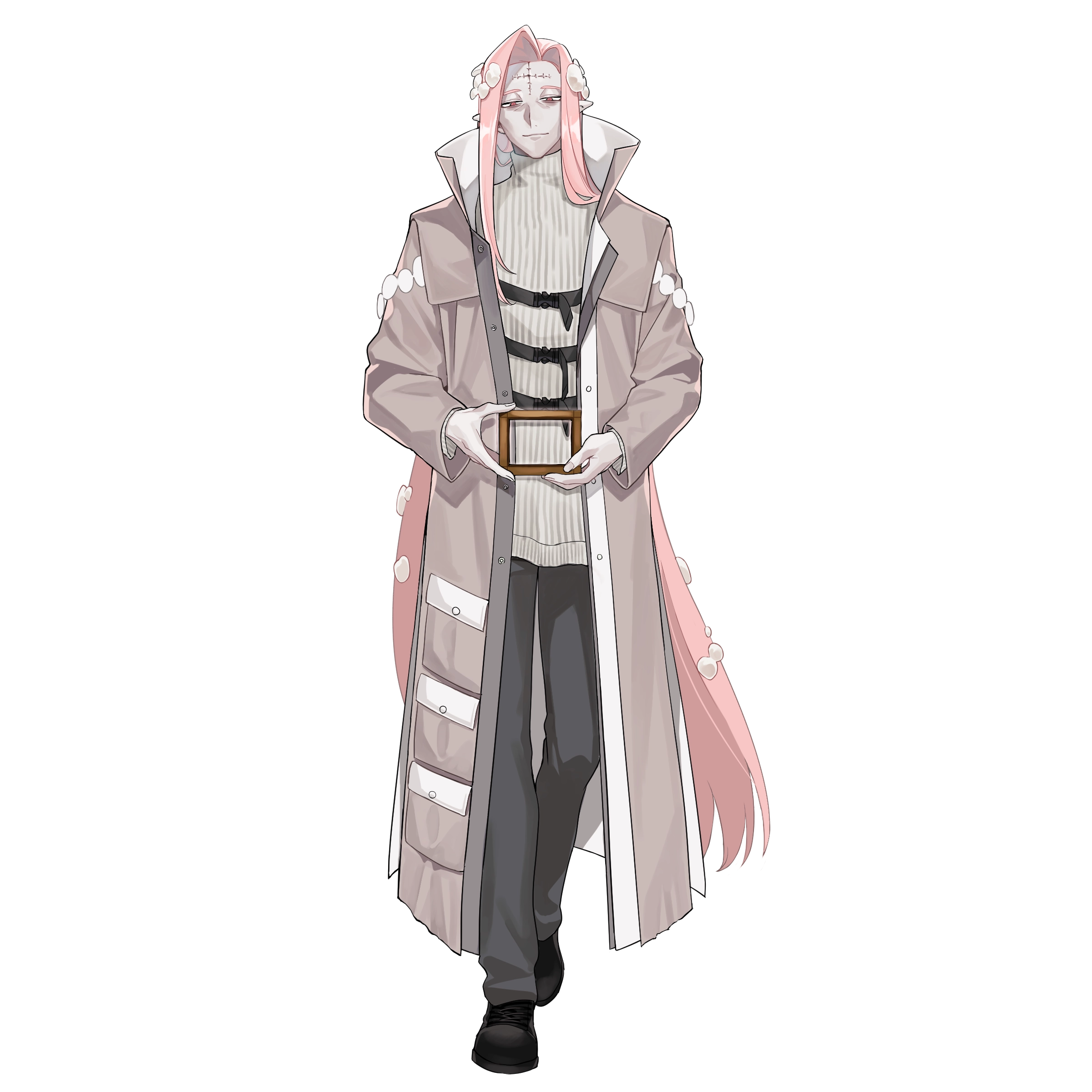 プロフィール画像