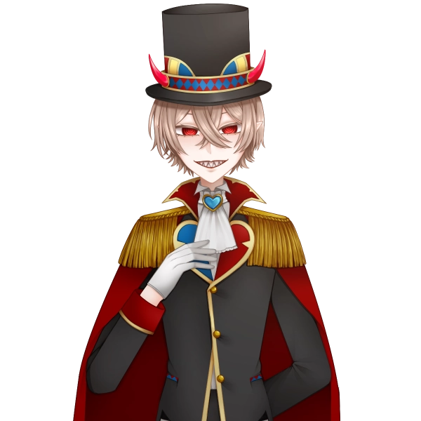 プロフィール画像