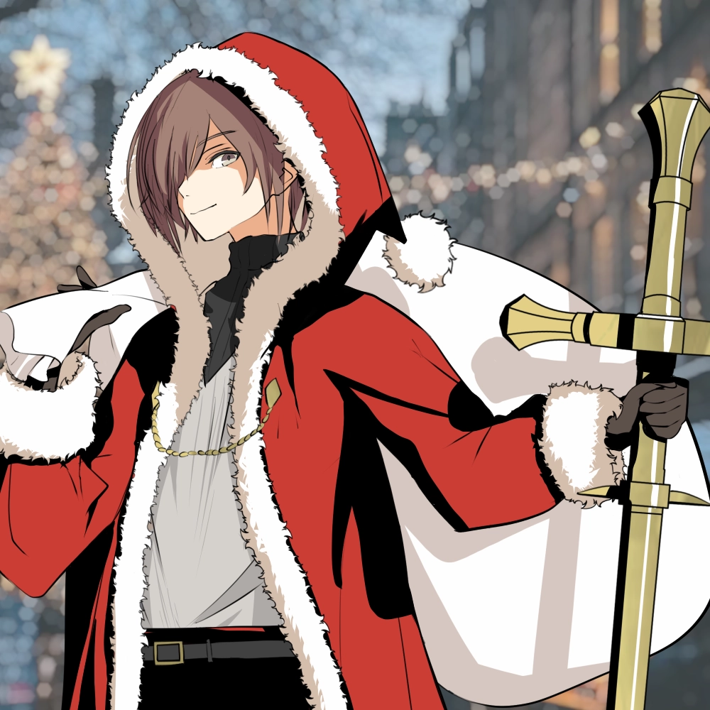 プロフィール画像