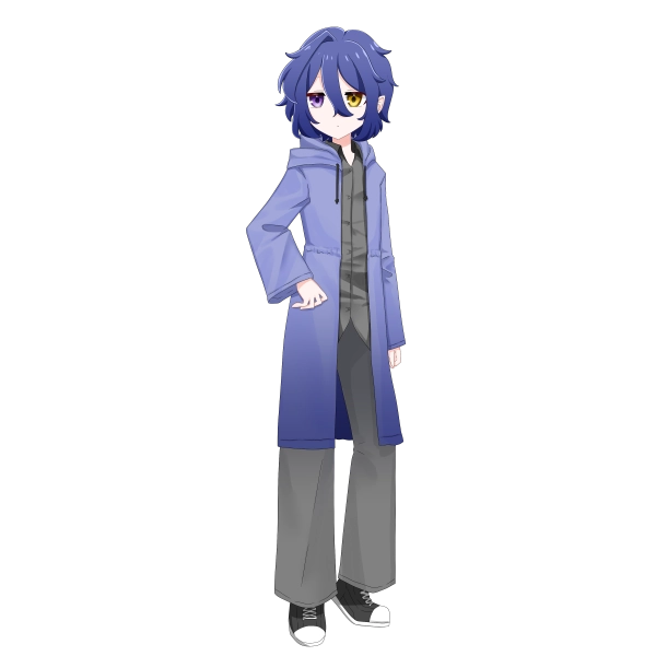 プロフィール画像