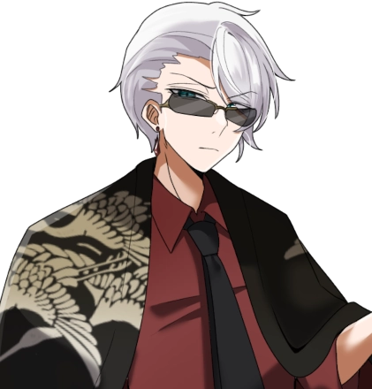 プロフィール画像