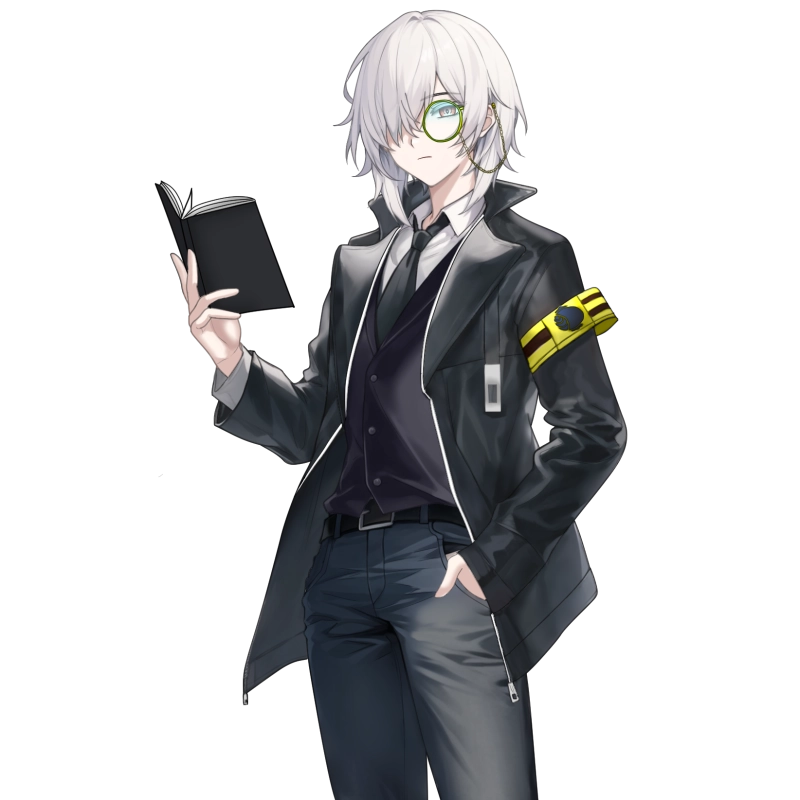 プロフィール画像