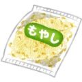 もやしのアイコン