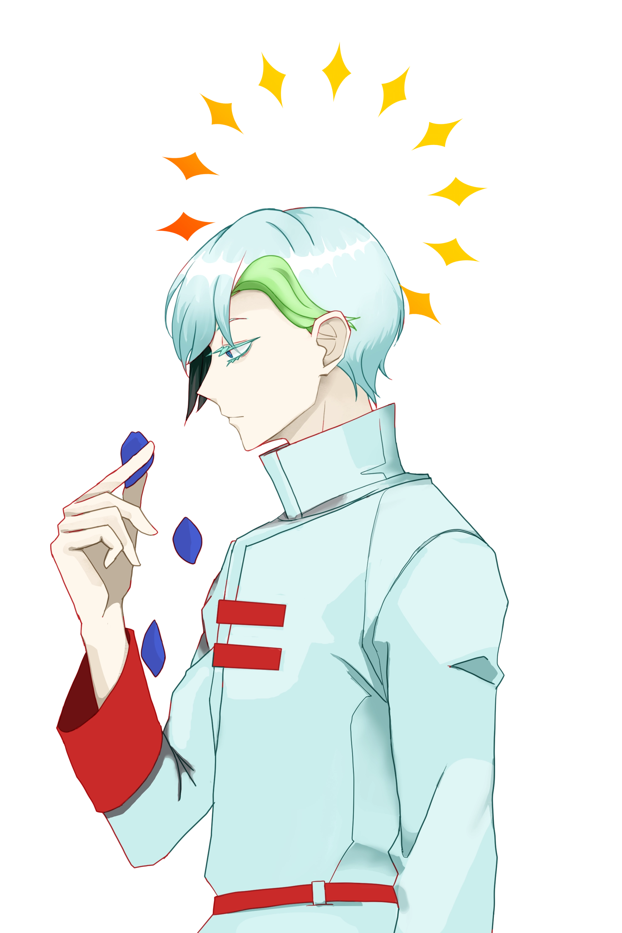 プロフィール画像