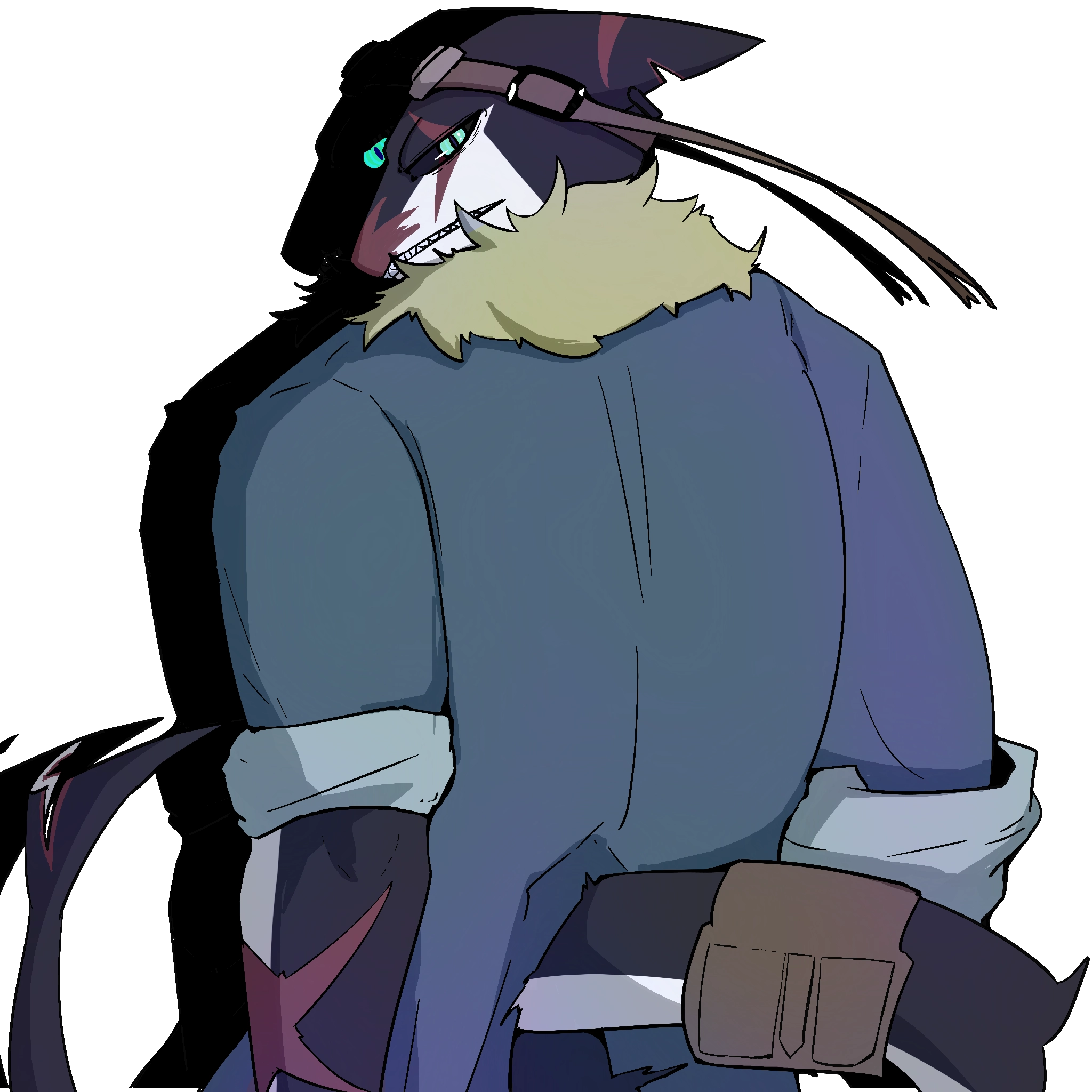 プロフィール画像