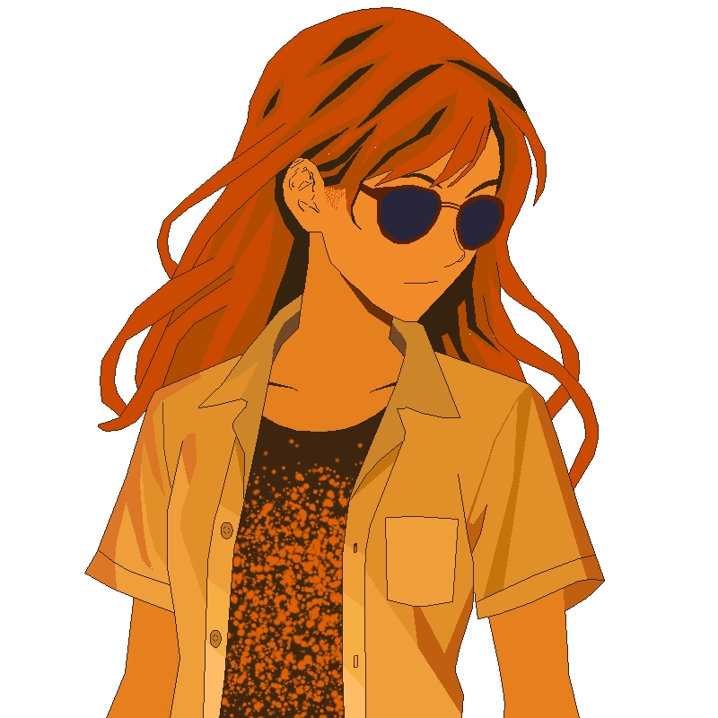 プロフィール画像