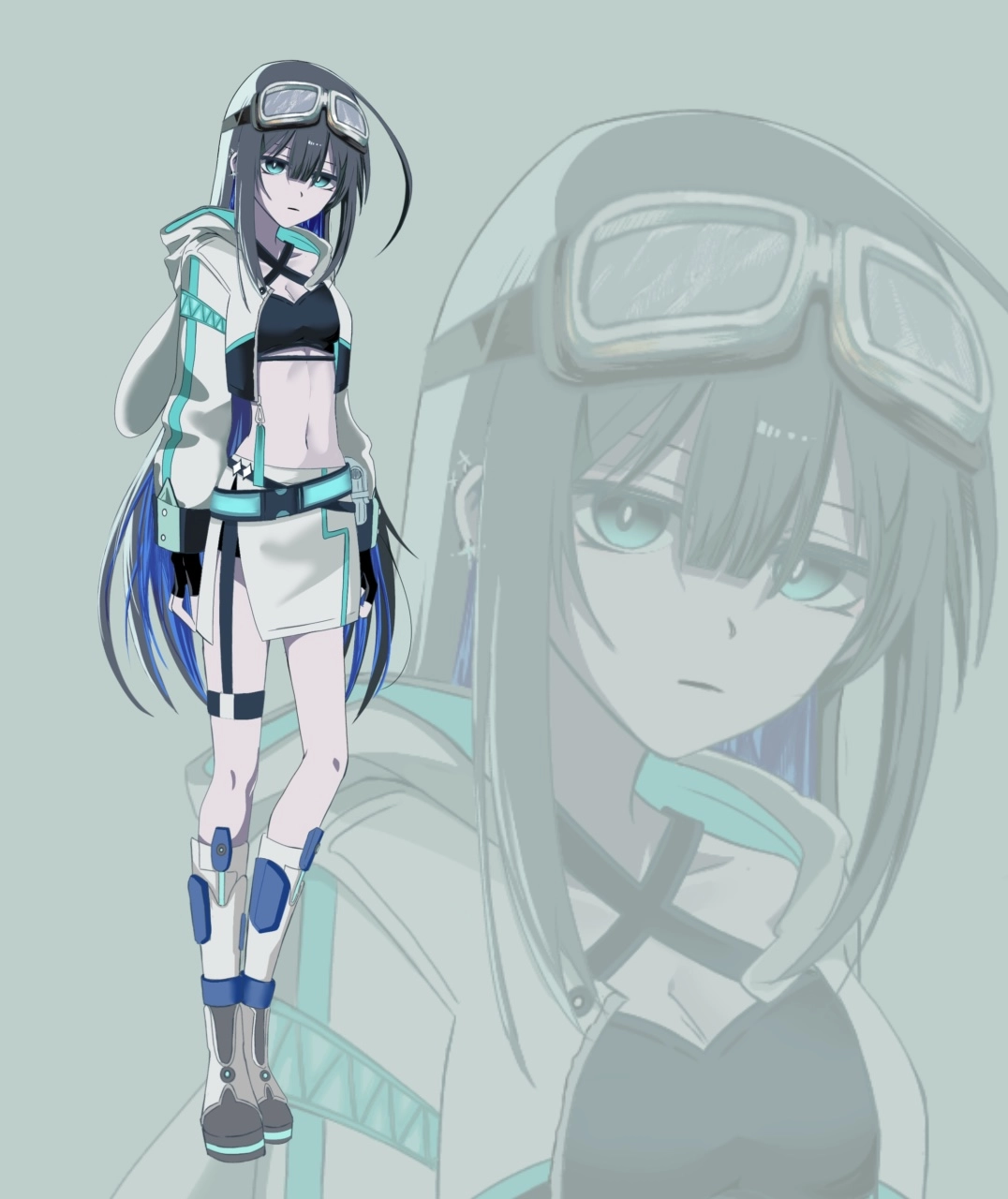 プロフィール画像