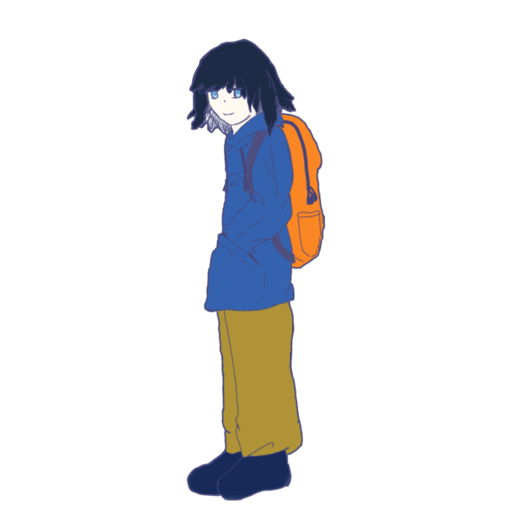 プロフィール画像