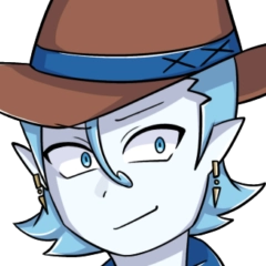 ウェイン・ギャレットのアイコン