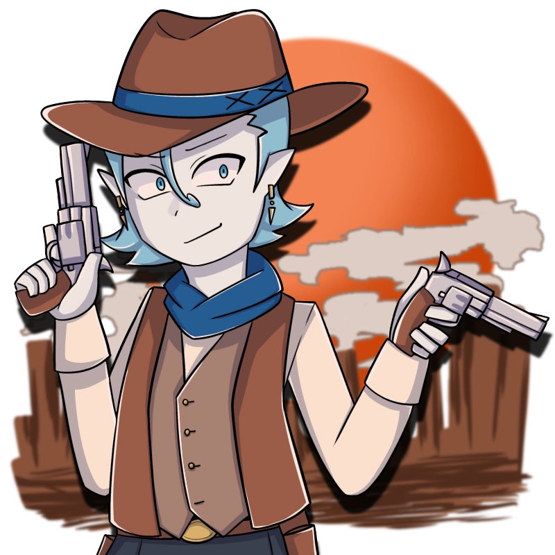 ウェイン・ギャレットのプロフィール画像