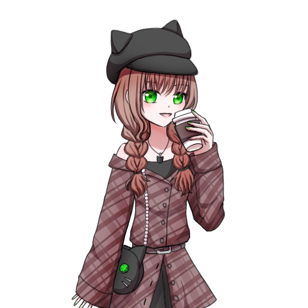 プロフィール画像