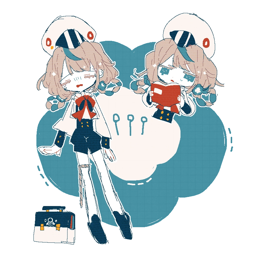 プロフィール画像