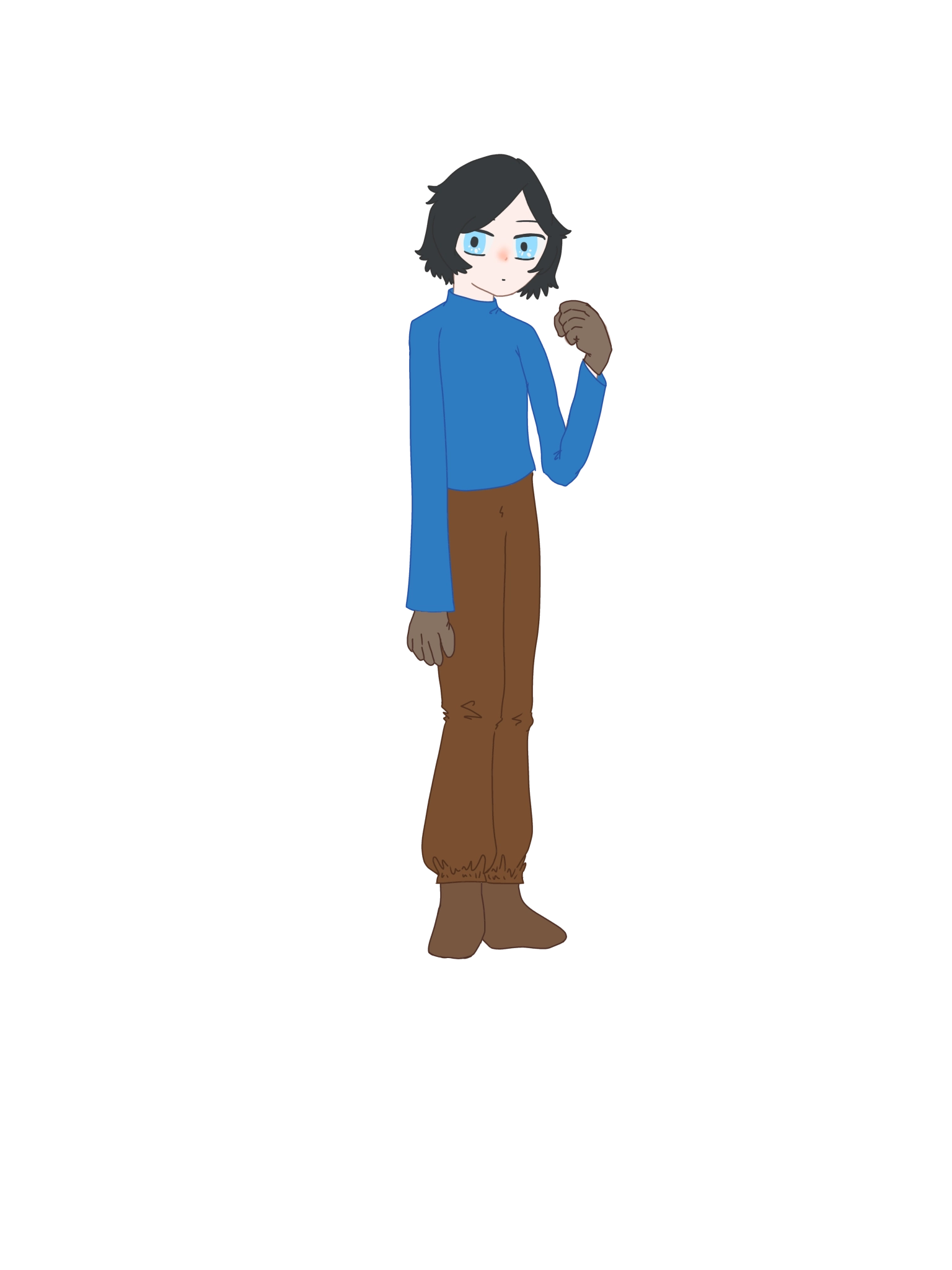 プロフィール画像