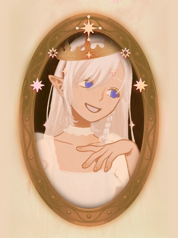 キャラ立ち絵