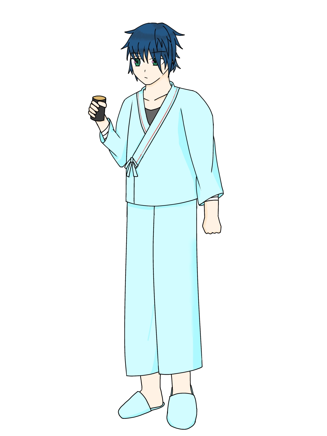 プロフィール画像