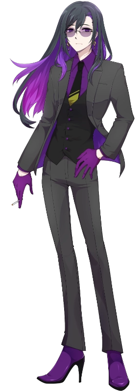 プロフィール画像