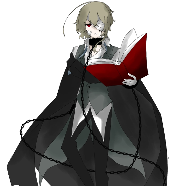 プロフィール画像