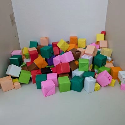 行き止まりのプロフィール画像