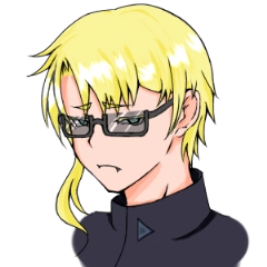 表情差分　哀240