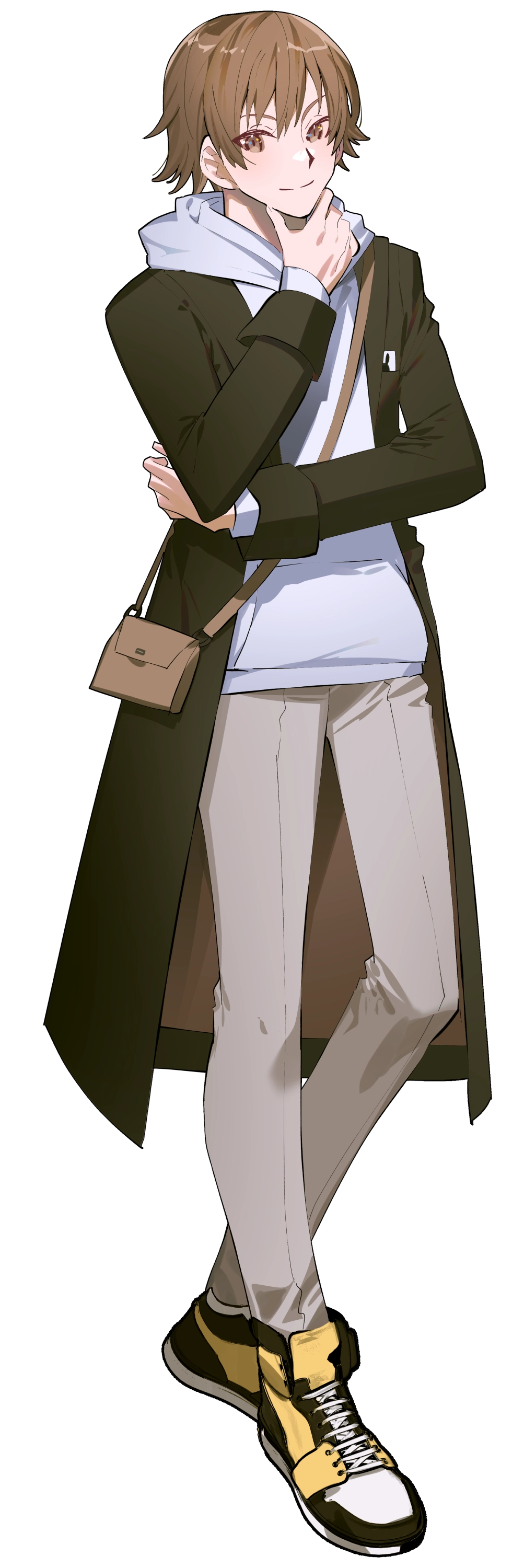 プロフィール画像