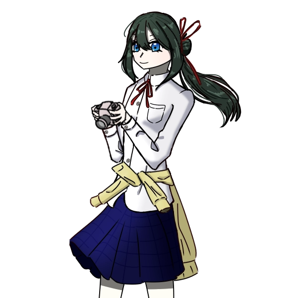 プロフィール画像