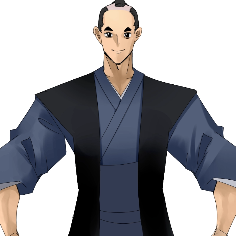 慶林坊 小郎 淵明のプロフィール画像