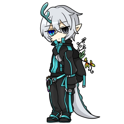 プロフィール画像