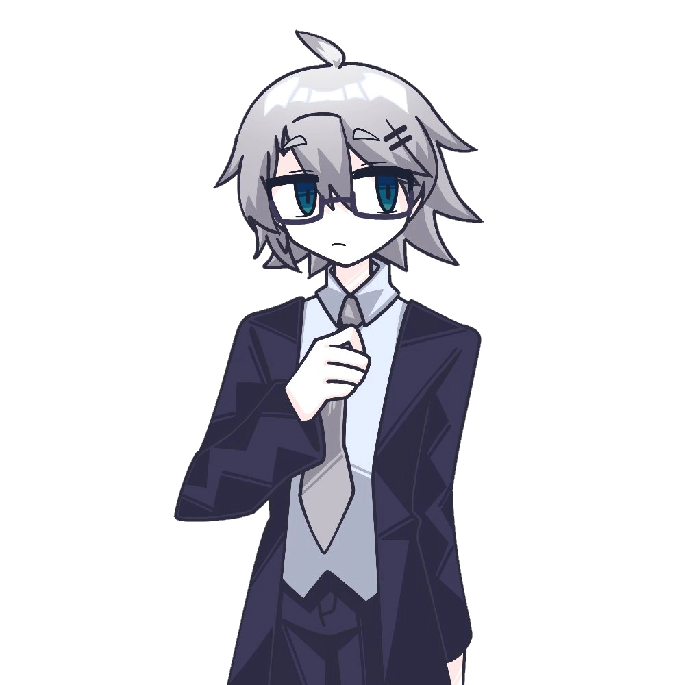 プロフィール画像