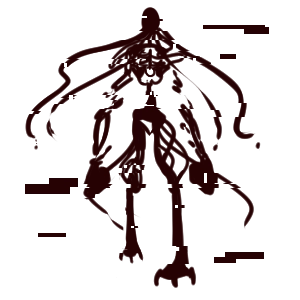 キャラ立ち絵